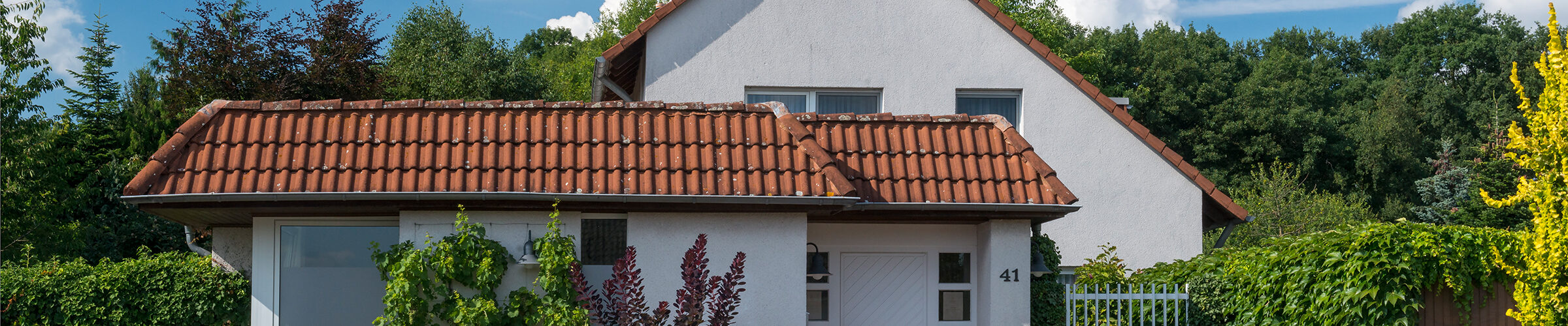 Außenansicht - Physiotherapie Movimento